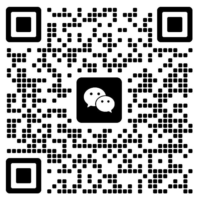 PrimeLink WeChat QR code
